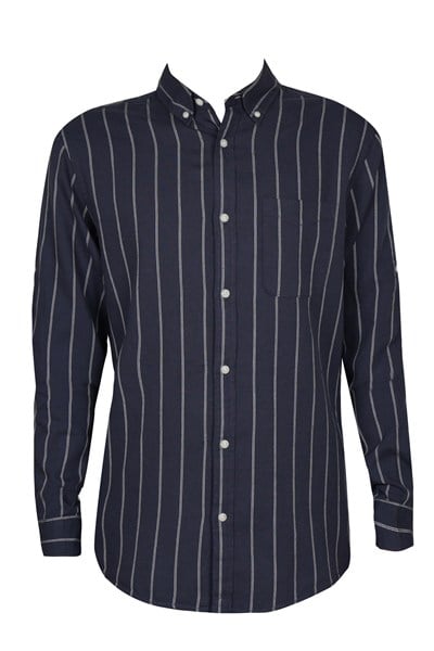 JACK & JONES ERKEK GÖMLEK 12152530-ECLIPSE
