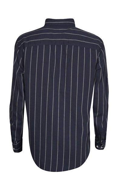 JACK & JONES ERKEK GÖMLEK 12152530-ECLIPSE