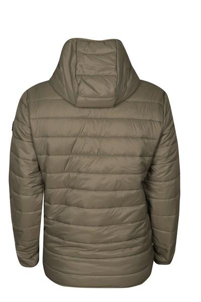 JACK & JONES ERKEK MONT 12165200-DUSKY-GREEN