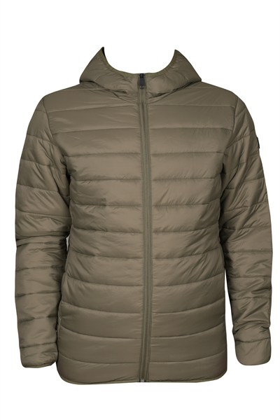 JACK & JONES ERKEK MONT 12165200-DUSKY-GREEN