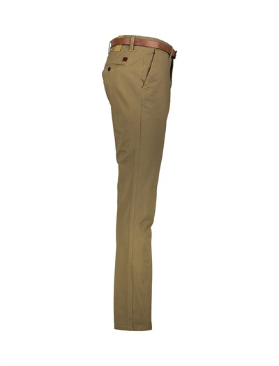 JACK & JONES ERKEK PANTOLON 12125511-TAN