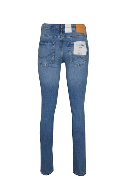 JACK & JONES ERKEK PANTOLON 12141625-BLUE