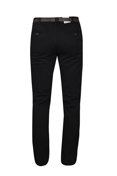 JACK & JONES ERKEK PANTOLON 12159935-BLACK
