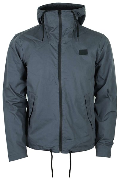 JACK JONES ERKEK RÜZGARLIK 12117299-BLUE