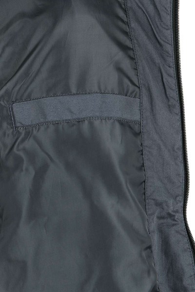 JACK JONES ERKEK RÜZGARLIK 12117299-BLUE