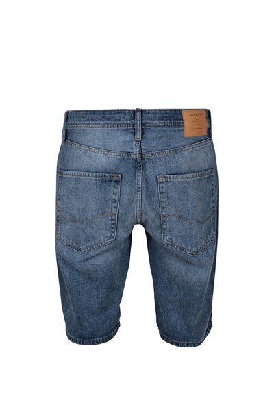 JACK JONES ERKEK ŞORT 12116276-MAVI