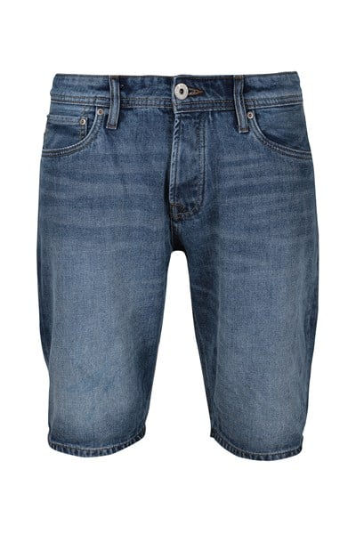 JACK JONES ERKEK ŞORT 12116276-MAVI
