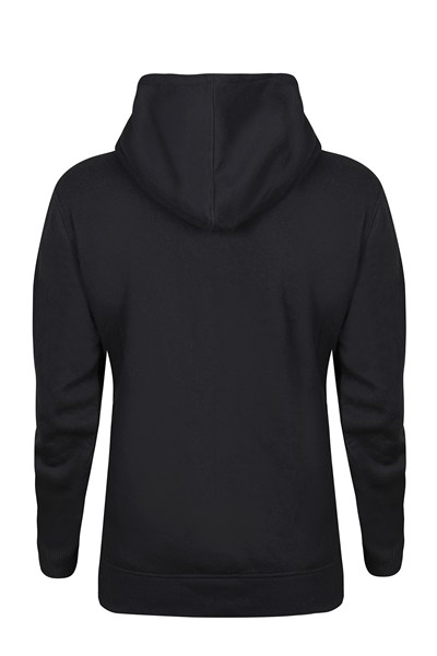 JACK & JONES ERKEK SWEATSHIRT 12118661-BLACK