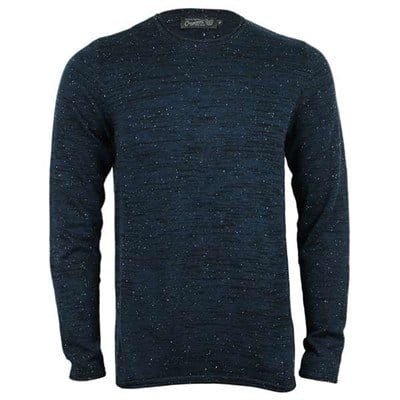JACK JONES ERKEK SWEATSHIRT 12121991-NAVY