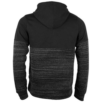 JACK JONES ERKEK SWEATSHIRT 12122465-BLACK