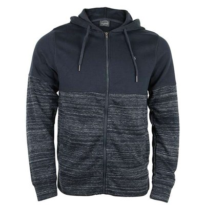JACK JONES ERKEK SWEATSHIRT 12122465-NAVY
