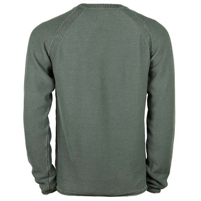 JACK JONES ERKEK SWEATSHIRT 12122467-GREEN