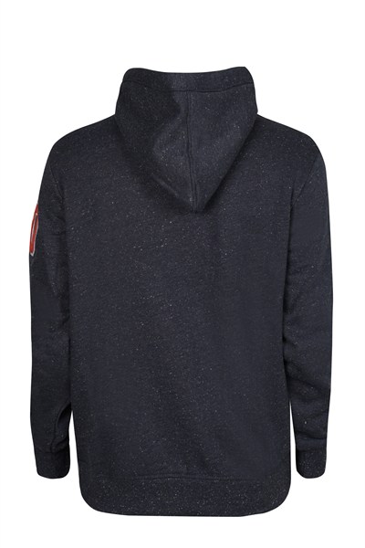 JACK & JONES ERKEK SWEATSHIRT 12143350-ECLIPSE