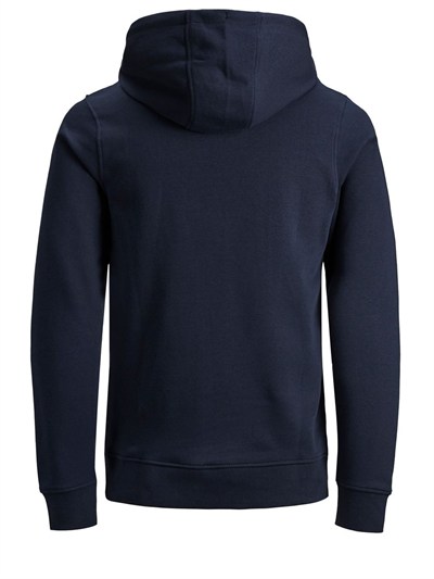 JACK JONES ERKEK SWEATSHIRT 12146000-ECLIPSE