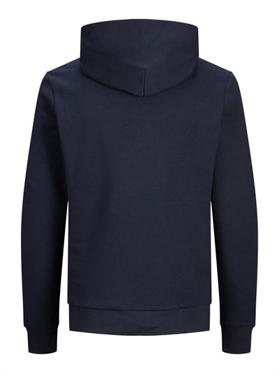 JACK JONES ERKEK SWEATSHIRT 12152840-NAVY