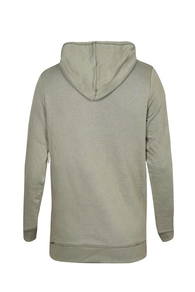 JACK & JONES ERKEK SWEATSHIRT 12185040-GREEN