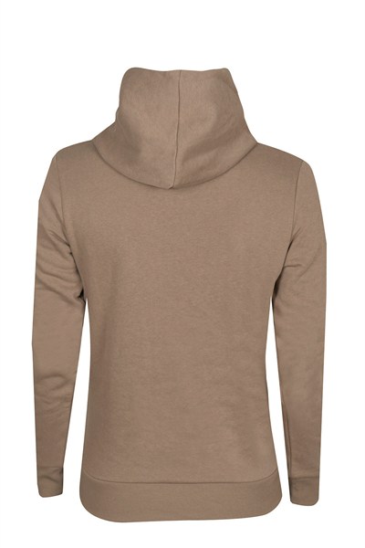 JACK & JONES ERKEK SWEATSHIRT 12226943-OTTER