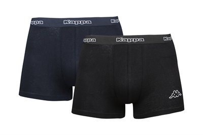KAPPA ERKEK 2 Lİ BOXER 7328357