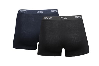 KAPPA ERKEK 2 Lİ BOXER 7328357