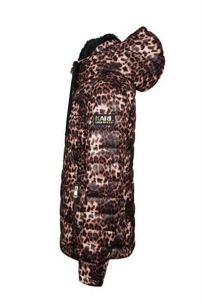 KARL LAGERFELD KADIN MONT LWQMP280-LEO