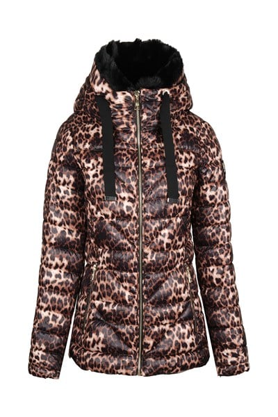 KARL LAGERFELD KADIN MONT LWQMP280-LEO