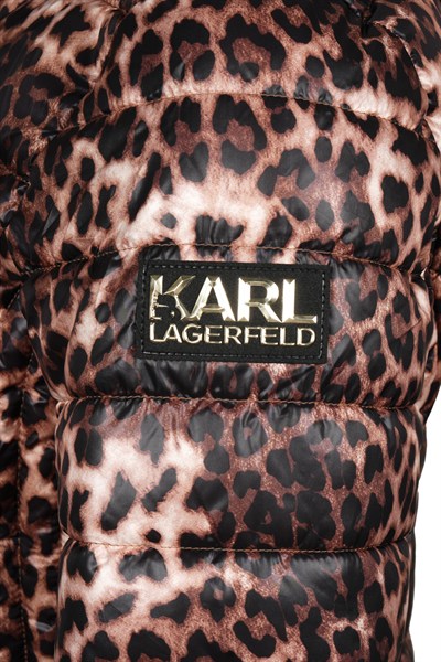 KARL LAGERFELD KADIN MONT LWQMP280-LEO