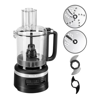 KITCHENAID 1,7L MUTFAK ROBOTU 5KFP0719EBM