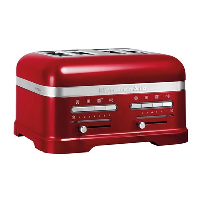 KITCHENAID ARTISAN 4 LÜ EKMEK KIZARTMA MAKİNESİ 5KMT4205ECA