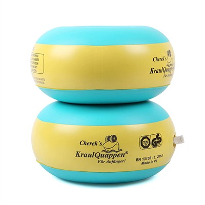 Kraul Quappen Başlangıç Seviye Yüzme Kolluk 0011-KQ-A