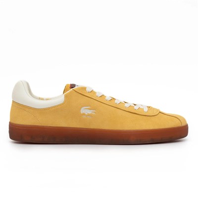 LACOSTE BASESHOT 124 ERKEK AYAKKABI 747SMA0041AGB