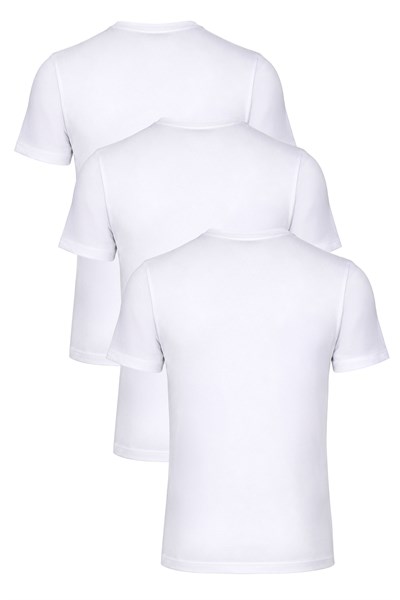 LACOSTE ERKEK 3 LÜ ATLET TH9004-001
