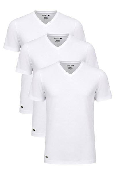 LACOSTE ERKEK 3 LÜ ATLET TH9004-001
