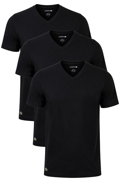 LACOSTE ERKEK 3 LÜ ATLET TH9004-031