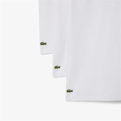 LACOSTE ERKEK 3 LÜ ATLET TH9010-001