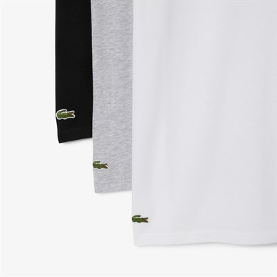 LACOSTE ERKEK 3 LÜ ATLET TH9010-BXY
