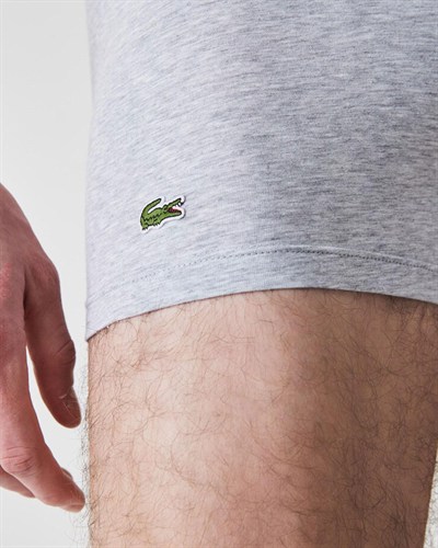 LACOSTE ERKEK 3 LÜ BOXER 5H3389-00-CCA