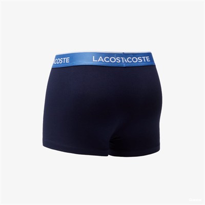 LACOSTE ERKEK 3 LÜ BOXER 5H3401-00-LXM
