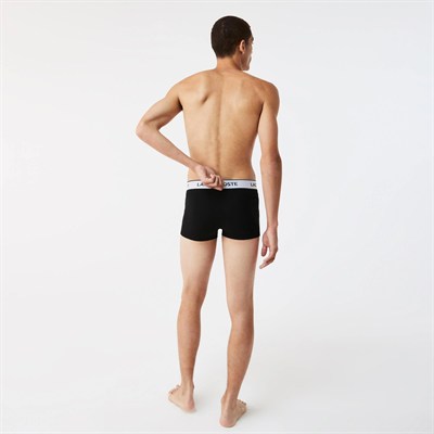 LACOSTE ERKEK 3 LÜ BOXER 5H8385-00-031