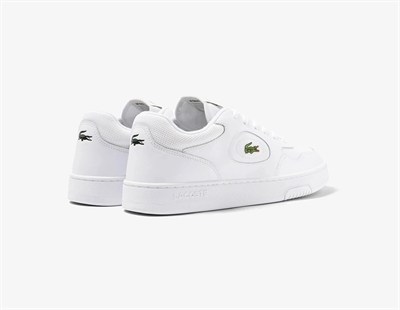 LACOSTE ERKEK AYAKKABI 7-46SMA004521G