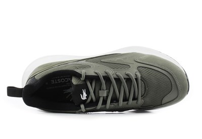 LACOSTE ERKEK AYAKKABI 7-47SMA0121255
