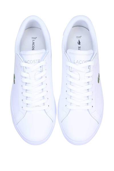 LACOSTE ERKEK AYAKKABI 7-49SMA008121G