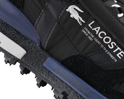 LACOSTE ERKEK AYAKKABI 746SMA0123075