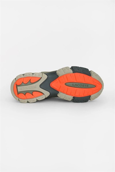 LACOSTE ERKEK AYAKKABI 748SMA00625E4