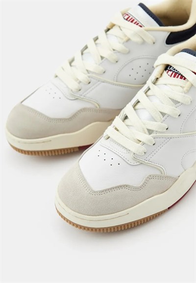 LACOSTE ERKEK AYAKKABI 748SMA010240F