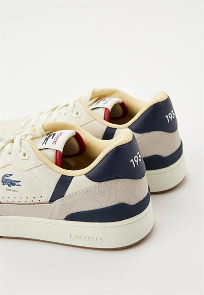 LACOSTE ERKEK AYAKKABI 748SMA010340F