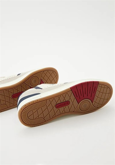 LACOSTE ERKEK AYAKKABI 748SMA010340F