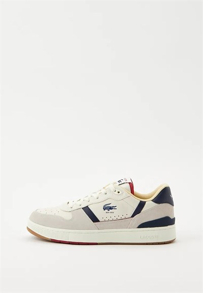 LACOSTE ERKEK AYAKKABI 748SMA010340F