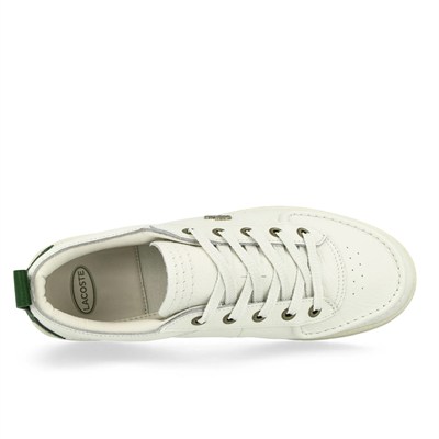 LACOSTE ERKEK AYAKKABI 749CMA00021Y5