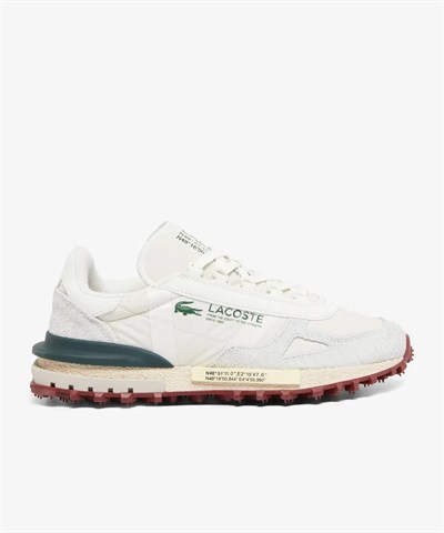 LACOSTE ERKEK AYAKKABI 749SMA00021Y5