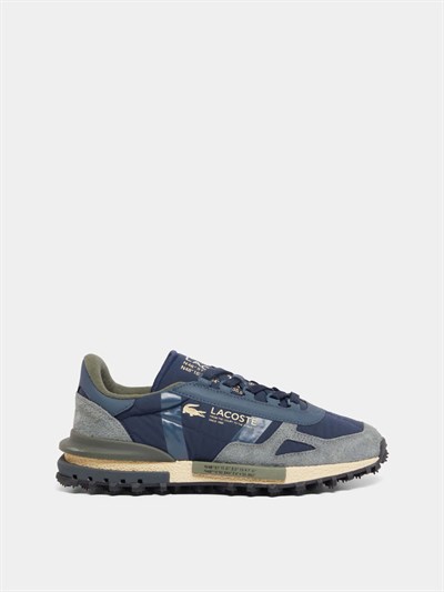 LACOSTE ERKEK AYAKKABI 749SMA0002AH9